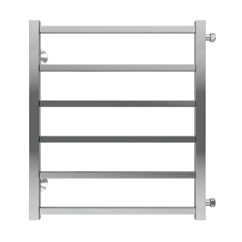 Полотенцесушитель Terminus «Ватикан» П6 500х600 бп500 Сатин