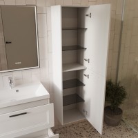 Пенал Классик 1600 белый