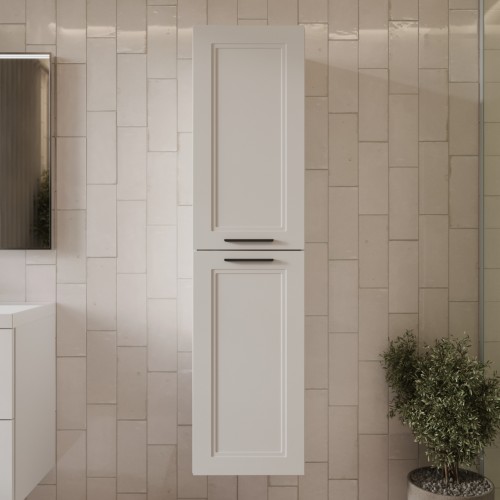 Пенал Классик 1600 белый