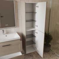 Пенал Классик 1600 бежевый