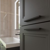 Пенал Классик 1600 графит