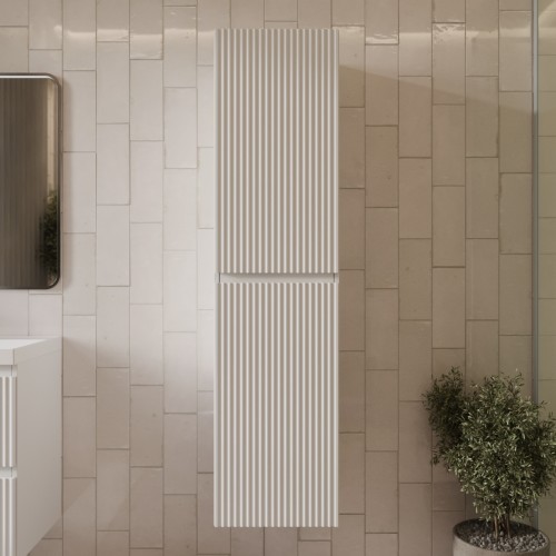 Пенал Сицилия 1600 белый