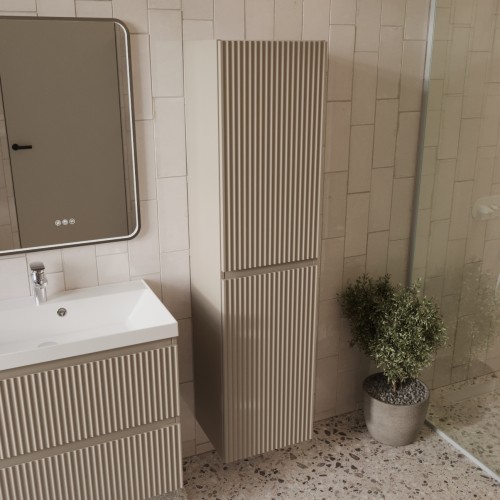 Пенал Сицилия 1600 бежевый