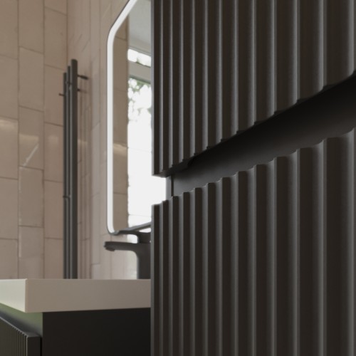 Пенал Сицилия 1600 графит