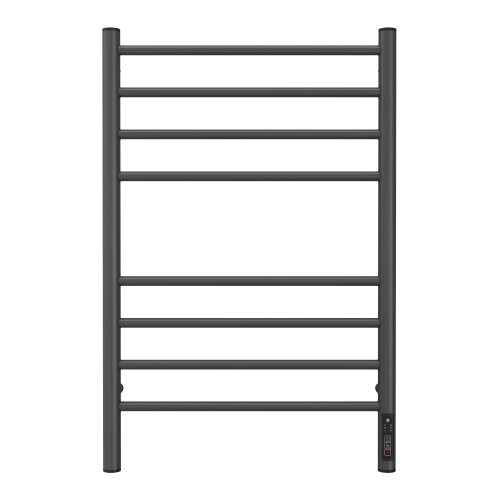 Аврора П8 500х800 электро КС ГРАФИТ 