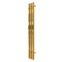 Стойка электро TRES проф1200 Золото