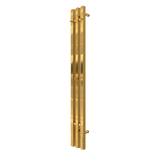 Стойка электро TRES проф1200 Золото