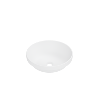 Раковина врезная Гранда 410 круг