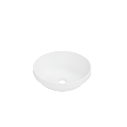 Раковина врезная Гранда 410 круг