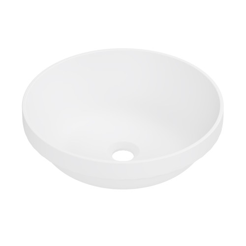 Раковина врезная Гранда 410 круг