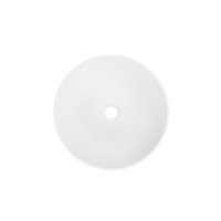 Раковина врезная Гранда 410 круг