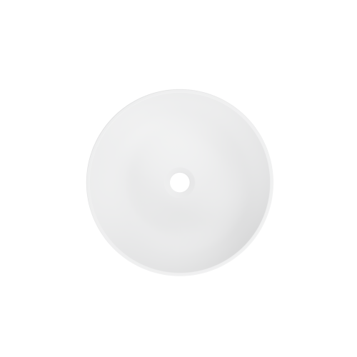 Раковина врезная Гранда 410 круг