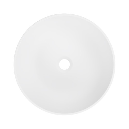 Раковина врезная Гранда 410 круг