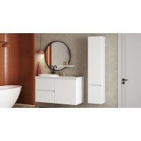 Раковина врезная Гранда 560 овал