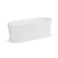 Аликанте-1700, Белый матовый