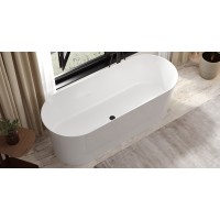 Аликанте-1700, Белый матовый