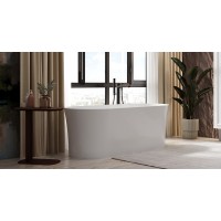 Аликанте-1700, Белый матовый