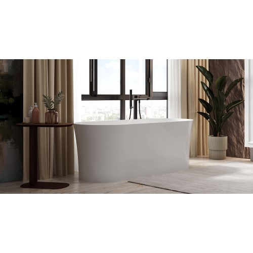 Аликанте-1700, Белый матовый