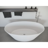 Альмерия - 1600, Белый матовый