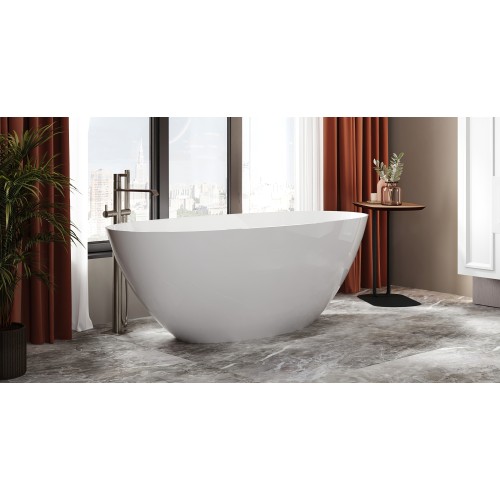 Толедо -1700, Белый глянцевый