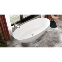 Толедо -1700, Белый глянцевый