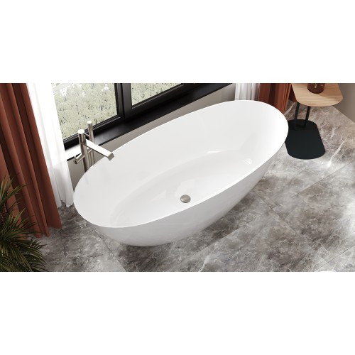 Толедо -1700, Белый глянцевый