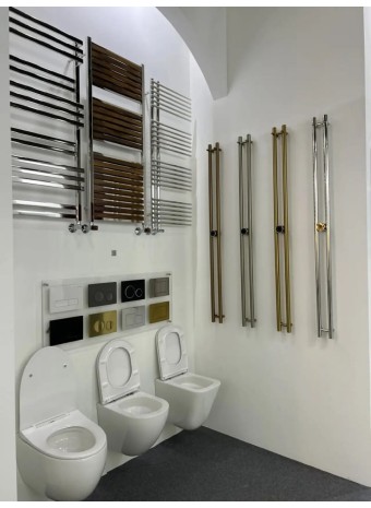 Искусство комфорта: как «Терминус» вдохновлял гостей ARTDOM