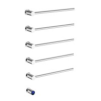 Аккорд П5 500х800 электро Полотенцесушитель TERMINUS хром