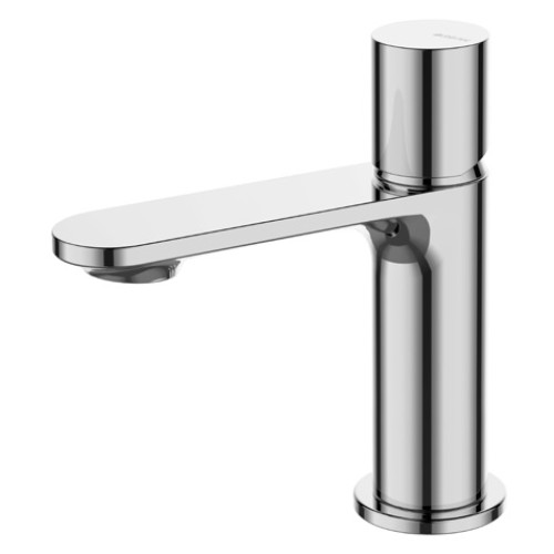 Смеситель для раковины Bruma Adagio хром