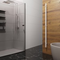 Стойка электро UNO проф 1600 белый