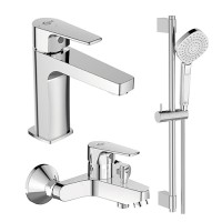 Промо набор для ванной Ideal Standard ESLA (3 в 1)