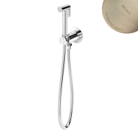 Гигиенический душ Bruma сатин