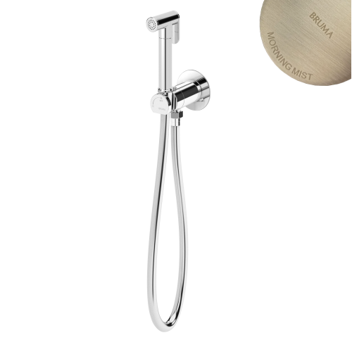 Гигиенический душ Bruma сатин