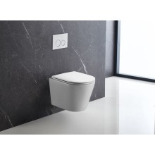 Подвесные унитазы