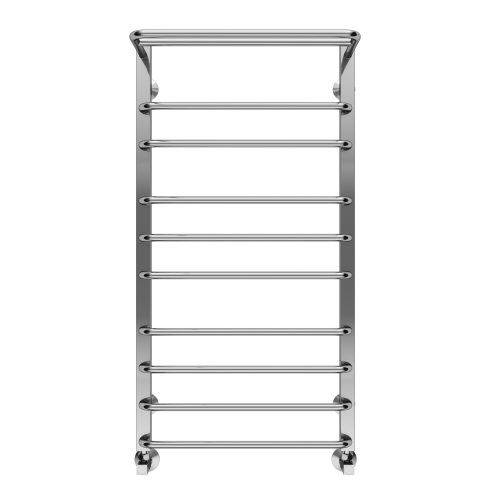 Полотенцесушитель Terminus «Арктур» П10 500х1000 Хром