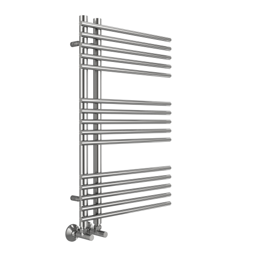 Полотенцесушитель Terminus «Астра» П15 70х800 Хром