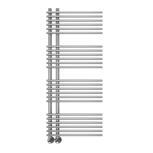 Полотенцесушитель Terminus «Астра» П24 70х1200 Хром