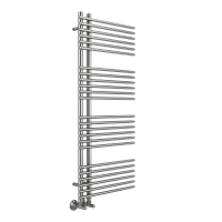 Полотенцесушитель Terminus «Астра» П24 70х1200 Хром