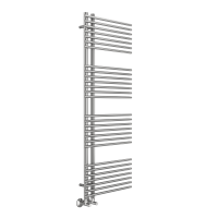 Полотенцесушитель Terminus «Астра» П28 70х1400 Хром