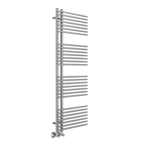 Полотенцесушитель Terminus «Астра» П28 70х1400 Хром