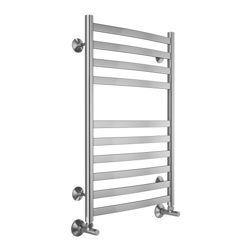 Полотенцесушитель Terminus «Авиэль» П10 500х800 Хром