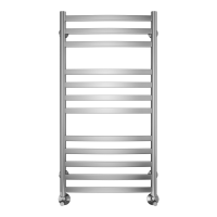 Полотенцесушитель Terminus «Авиэль» П12 500х1000 Хром