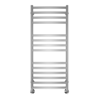 Полотенцесушитель Terminus «Авиэль» П14 500х1200 Хром