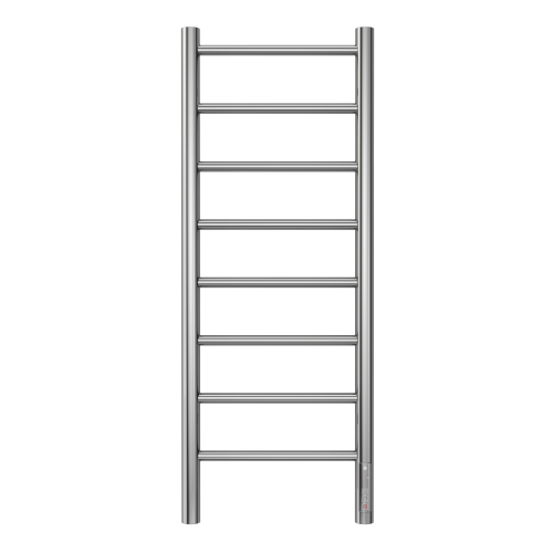 Полотенцесушитель Terminus Аврора П8 300х850 электро Хром