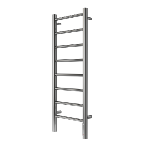 Полотенцесушитель Terminus Аврора П8 300х850 электро Хром