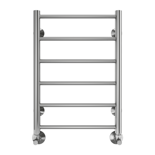 Полотенцесушитель Terminus «Аврора» П6 400х600 Хром