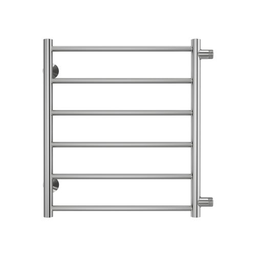 Полотенцесушитель Terminus «Аврора» П6 500х600 бп500 Хром