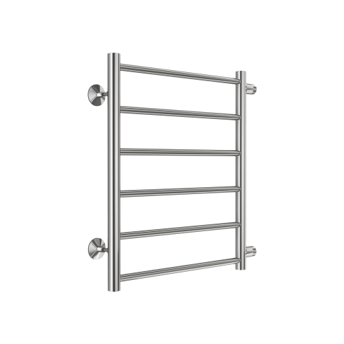 Полотенцесушитель Terminus «Аврора» П6 500х600 бп500 Хром