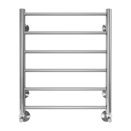 Полотенцесушитель Terminus «Аврора» П6 500х600 Хром