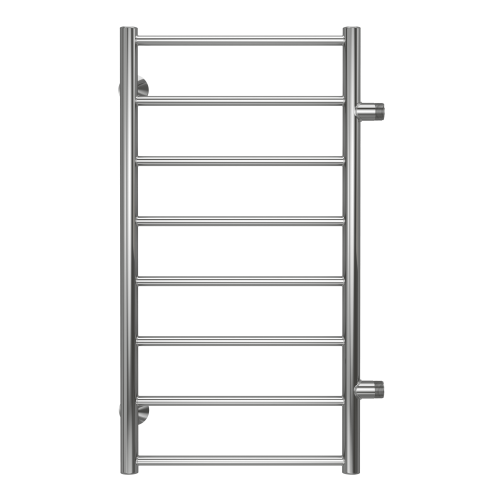 Полотенцесушитель Terminus «Аврора» П8 400х800 бп 500 Хром